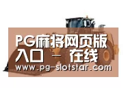 PG麻将网页版入口第三系列