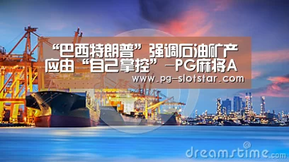 “巴西特朗普”强调石油矿产应由“自己掌控”-PG麻将APP下载(图1) PG麻将网页版入口